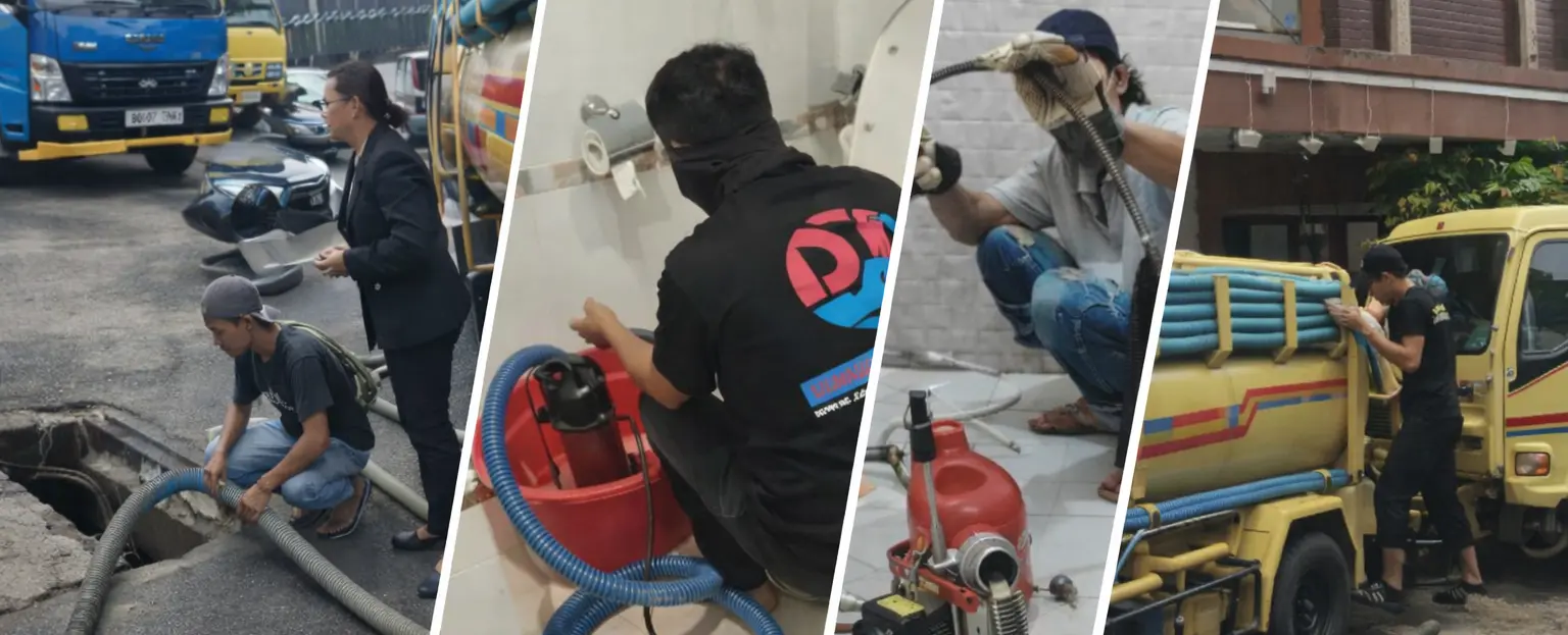 Jasa Sedot WC Takeran Terdekat